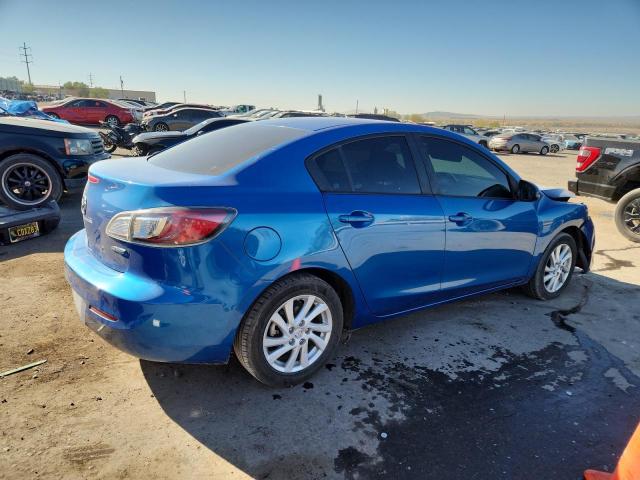 2012 MAZDA 3 I #3290239222