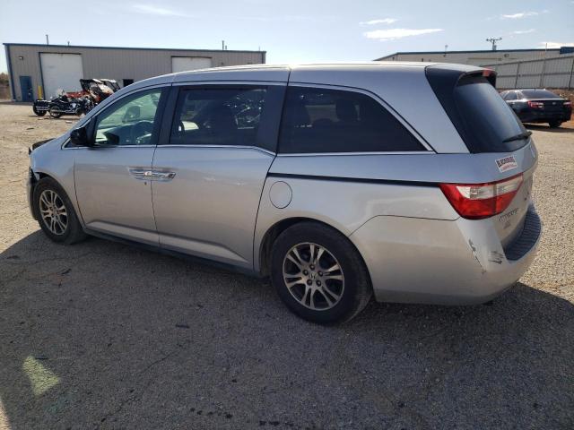 2012 HONDA ODYSSEY EX #3302841934