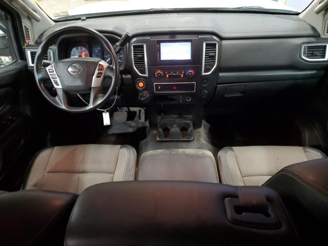 2017 NISSAN TITAN S #3285823900