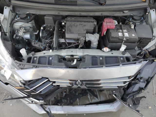 2022 MITSUBISHI MIRAGE G4 #3303885756