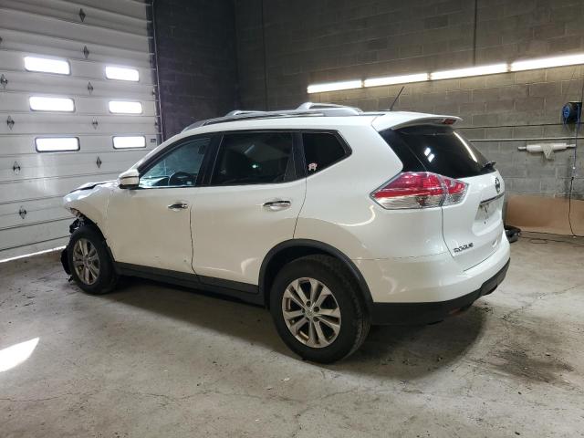 2016 NISSAN ROGUE S #3302759407