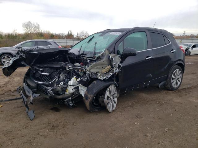 BUICK ENCORE PRE
