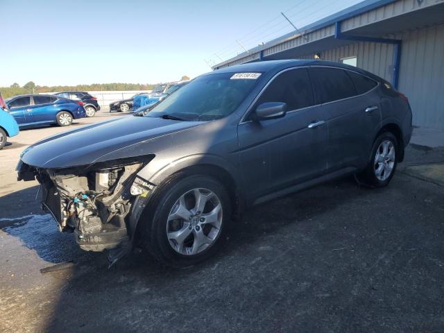 2012 HONDA CROSSTOUR #3308371284