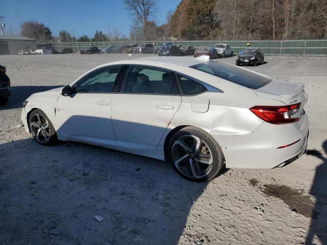2018 HONDA ACCORD SPO #3301663635