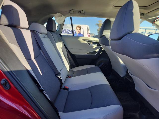 2019 TOYOTA RAV4 XLE #3284787534