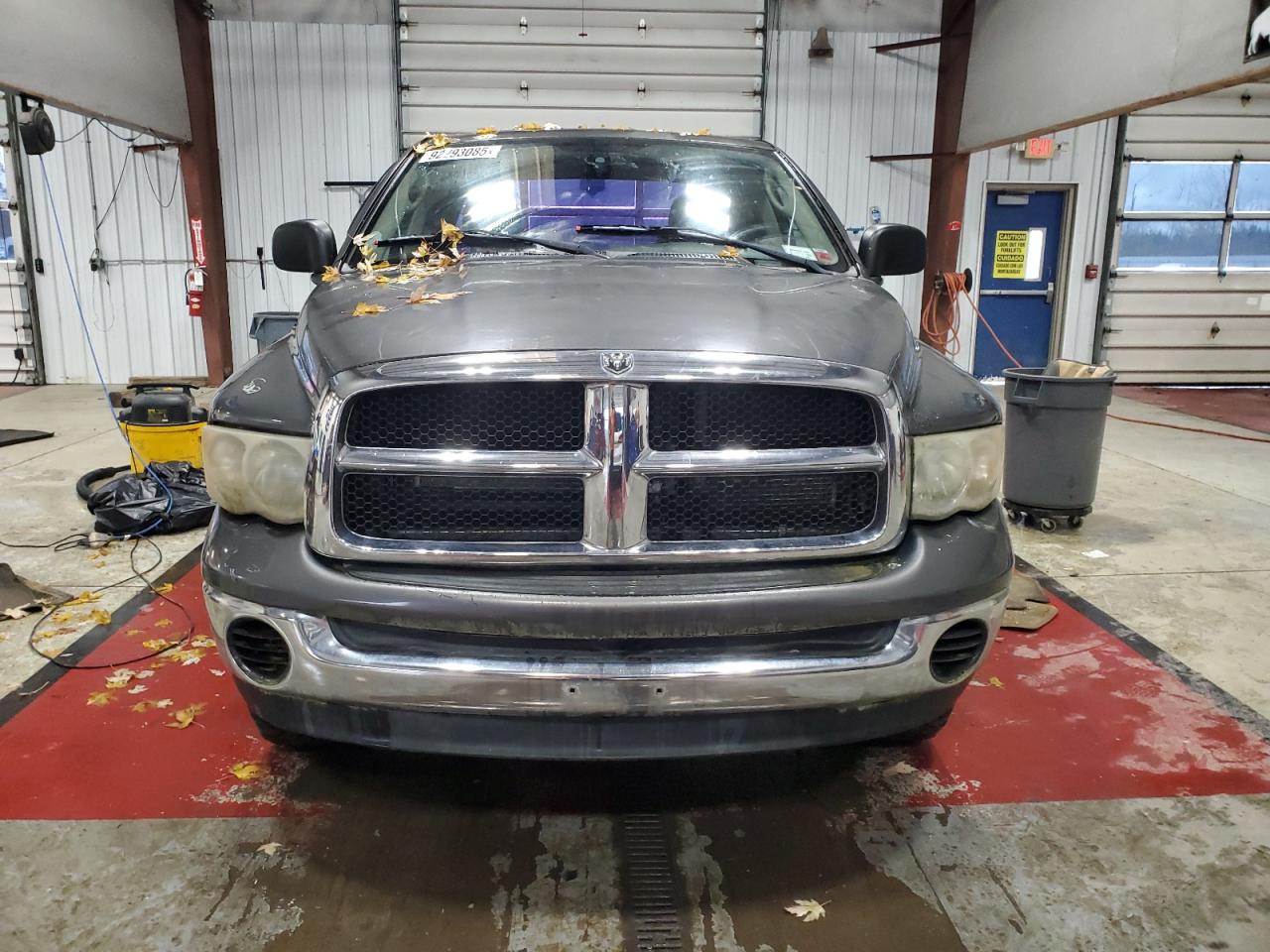 Lot #3284706025 2004 DODGE RAM 1500 S