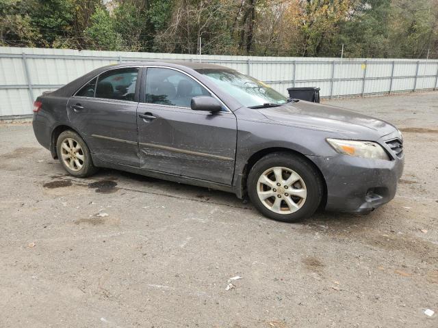 2011 TOYOTA CAMRY BASE #3294462512