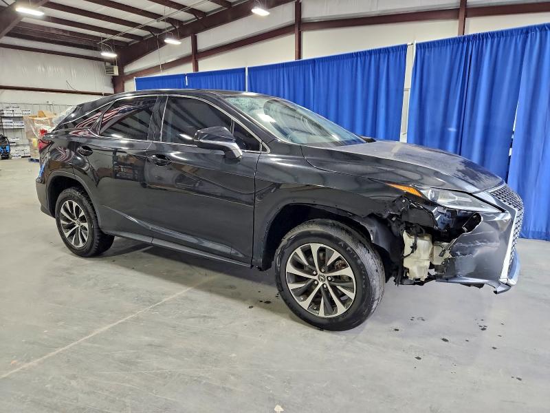 2022 LEXUS RX 350 BAS #3318983932