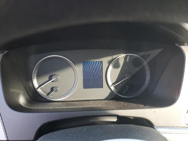 2016 HYUNDAI SONATA SE #3284169561