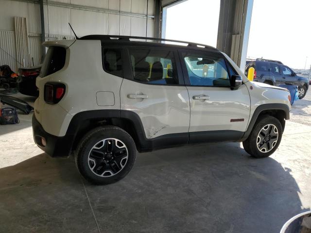2017 JEEP RENEGADE T - ZACCJBCB1HPE47669