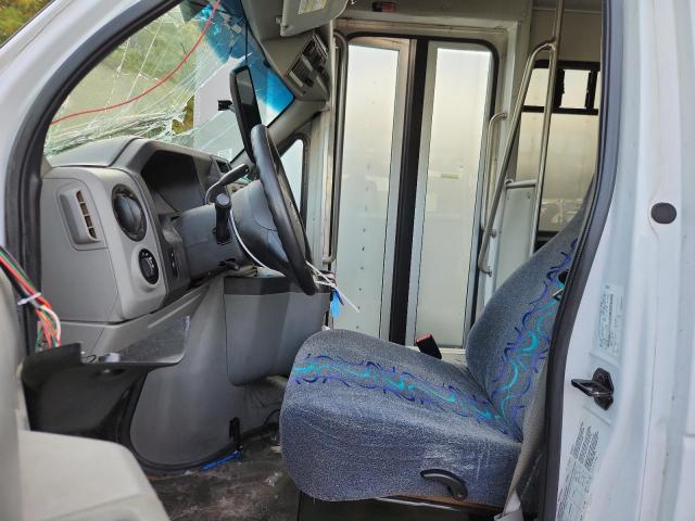 2018 FORD ECONOLINE #3285593267