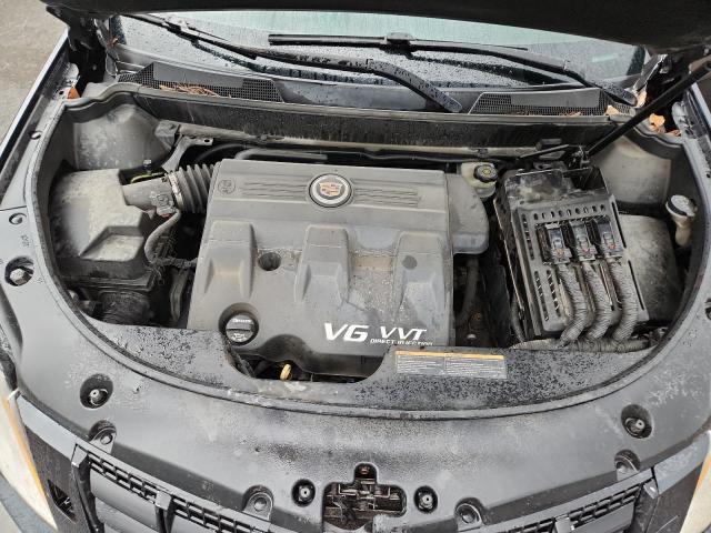 2014 CADILLAC SRX PREMIU #3294495521