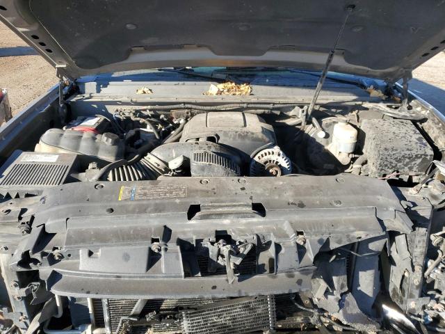 2009 GMC YUKON XL K #3303663932