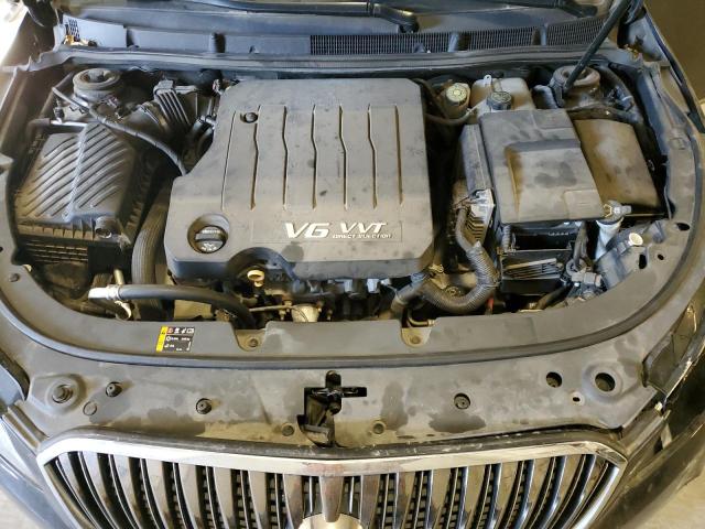 2014 BUICK LACROSSE #3304537458