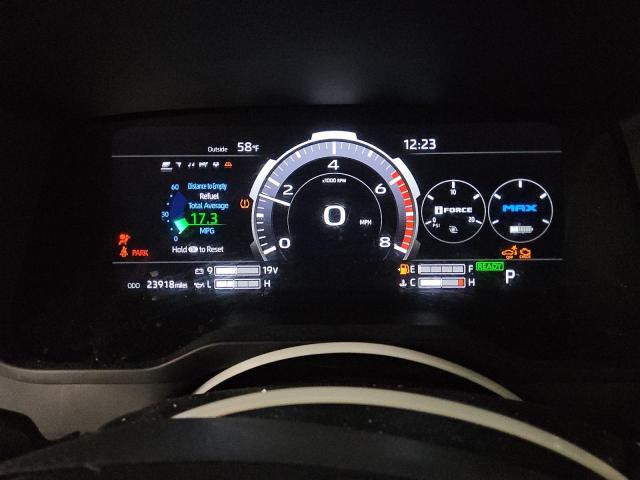 2023 TOYOTA TUNDRA CRE #3311475279