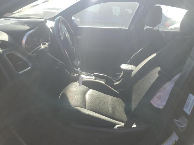 2012 DODGE AVENGER SX #3294420496