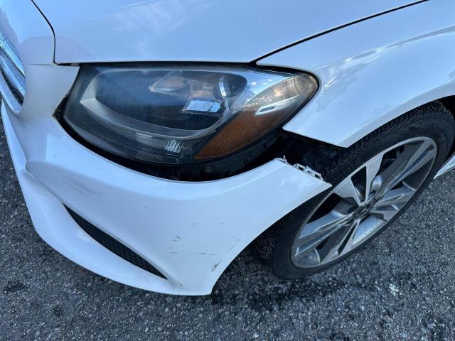 2018 MERCEDES-BENZ C 300 - 55SWF4JB6JU248884