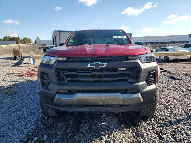 2025 CHEVROLET COLORADO T #3286737325