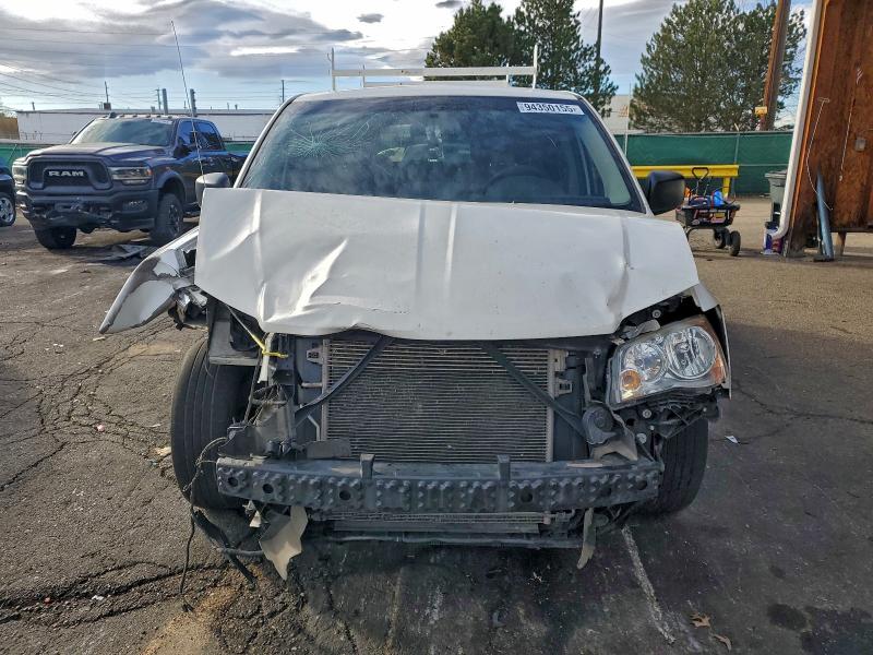 2011 DODGE GRAND CARA #3302116148