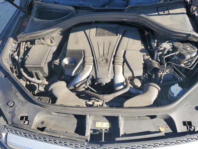 2013 MERCEDES-BENZ GL 450 4MA #3282501869