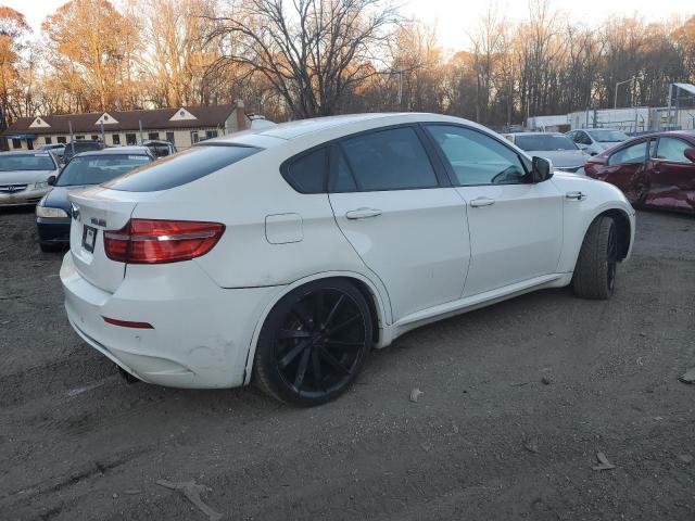 2014 BMW X6 M #3291289443