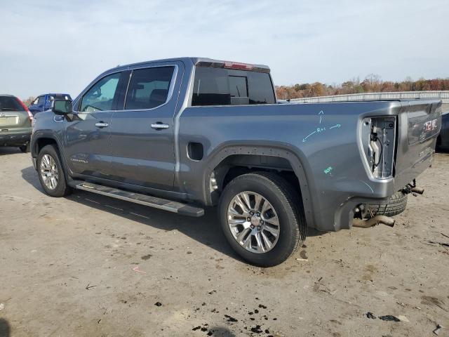 2020 GMC SIERRA K15 - 3GTU9FED1LG415995