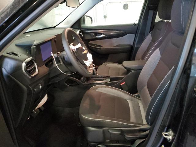 2025 CHEVROLET TRAILBLAZE #3293306427