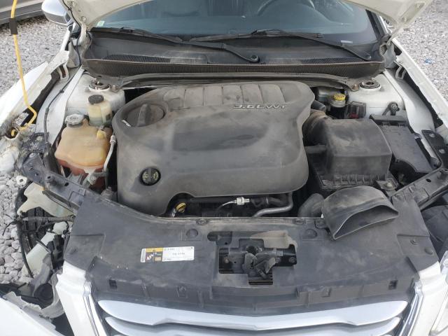 2014 CHRYSLER 200 LIMITE - 1C3CCBCG2EN198720