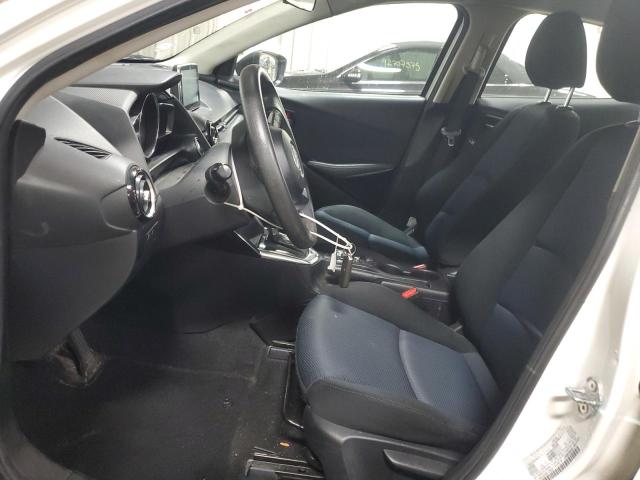 2016 TOYOTA SCION #3290374773