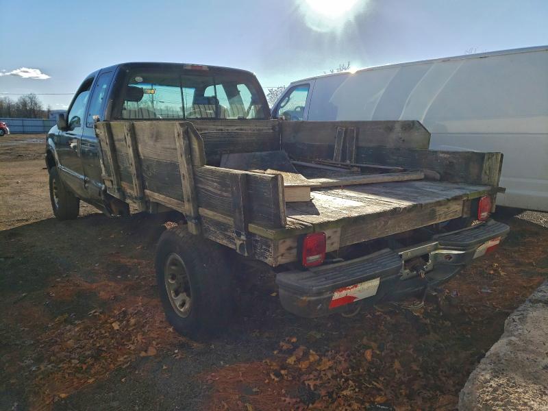 2003 FORD F250 SUPER #3296225430
