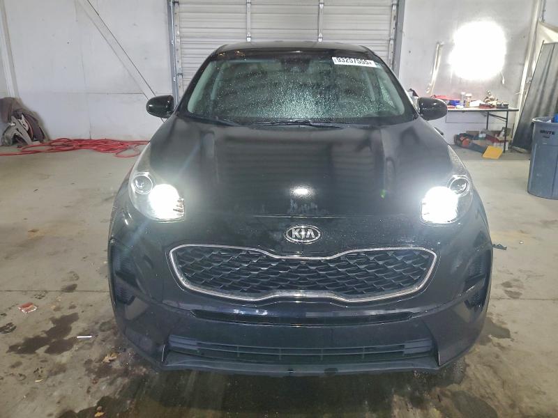2020 KIA SPORTAGE L #3296957835