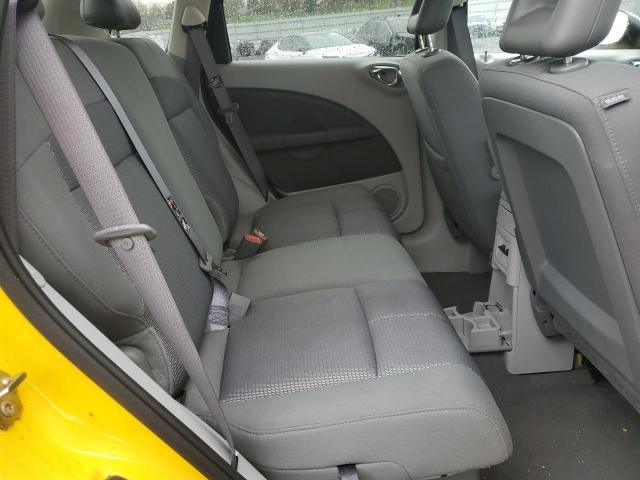 2006 CHRYSLER PT CRUISER #3286801220