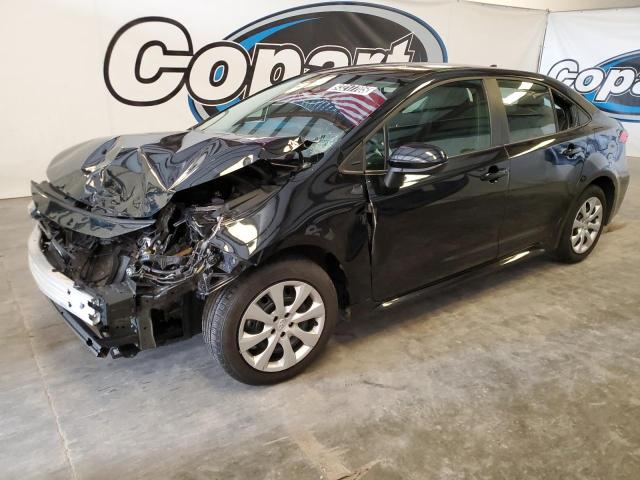 Global Auto Auctions: 2024 TOYOTA COROLLA LE