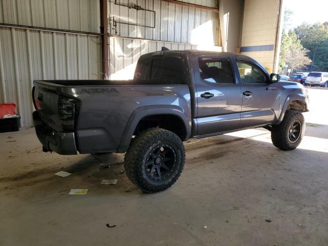 2017 TOYOTA TACOMA DOU #3301820390