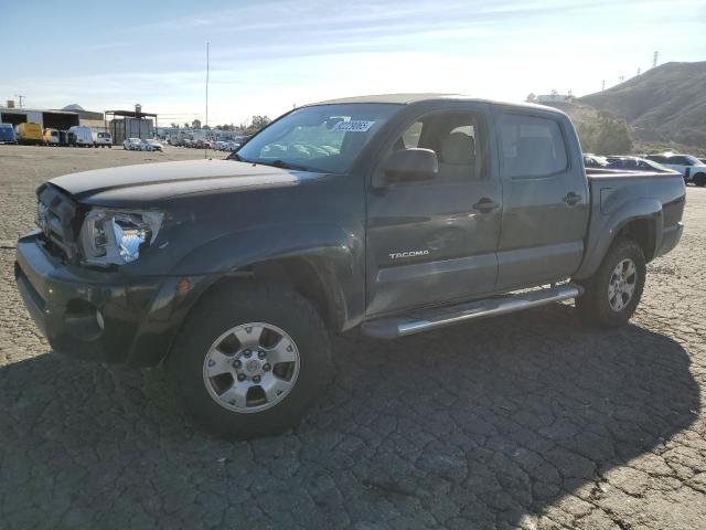 Global Auto Auctions: 2010 TOYOTA TACOMA DOU