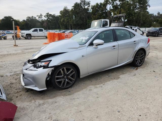 2015 LEXUS IS 250 #3302855935