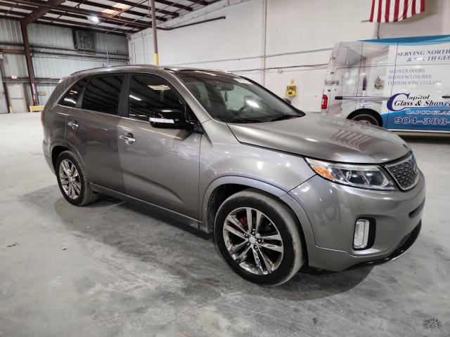 2014 KIA SORENTO SX #3291112174