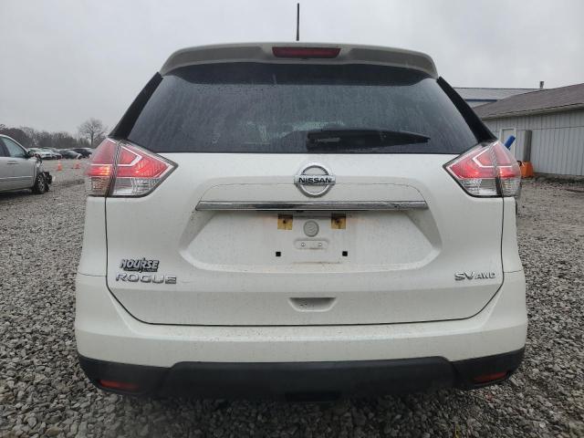 2015 NISSAN ROGUE S #3301605721