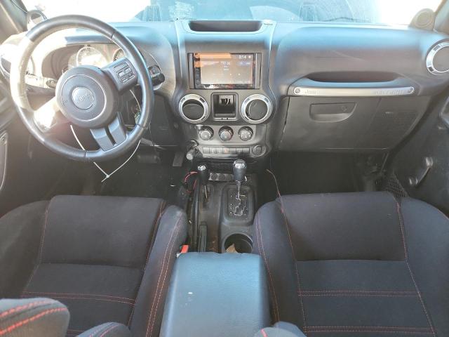 2012 JEEP WRANGLER R - 1C4BJWCG9CL267562