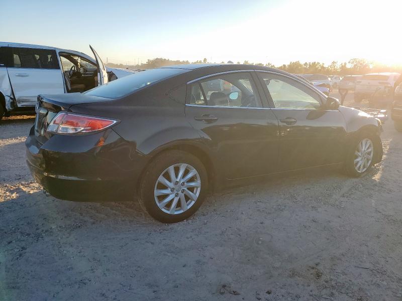 2012 MAZDA 6 I #3299711688