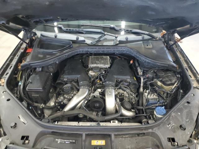 2014 MERCEDES-BENZ GL 450 4MA #3292422559