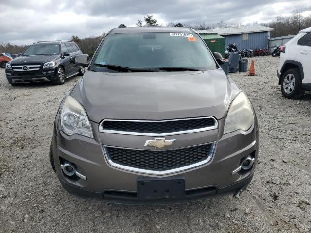 2010 CHEVROLET EQUINOX LT #3285630309