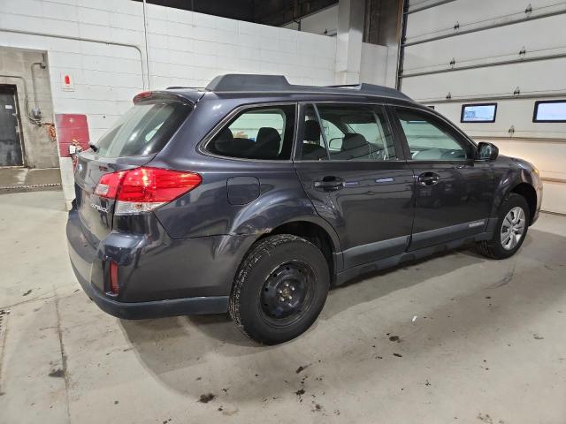 2011 SUBARU OUTBACK 2. #3301613650