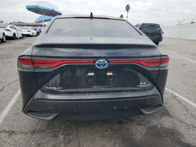 2022 TOYOTA MIRAI LE #3296413675