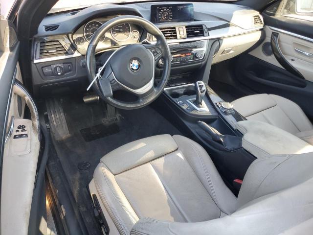 2015 BMW 435 XI WBA3R5C54FK372328