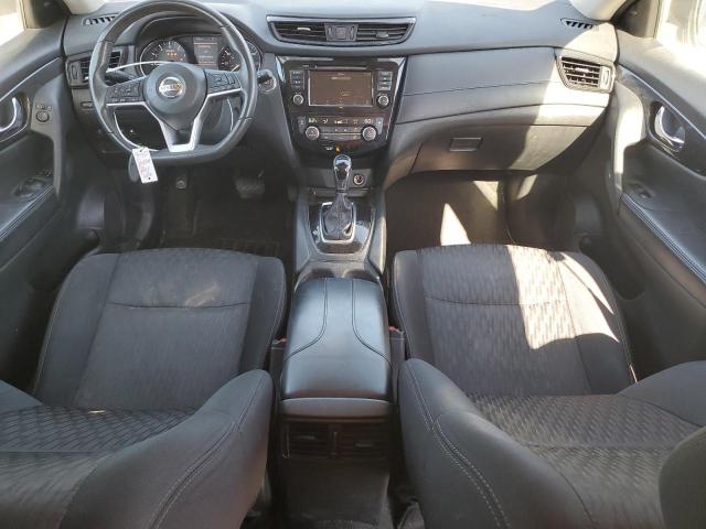 2019 NISSAN ROGUE S #3287557036