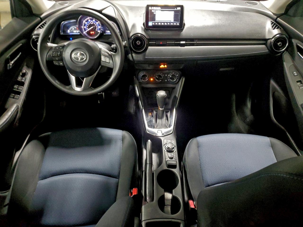 TOYOTA SCION IA