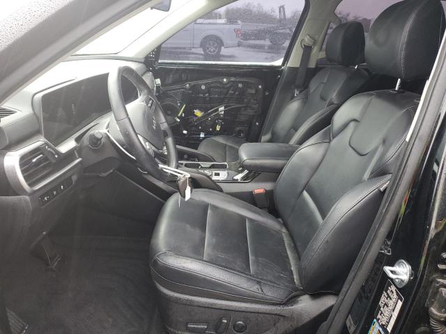 2024 KIA TELLURIDE #3302777904