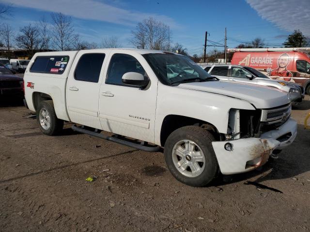 2012 CHEVROLET SILVERADO #3303975770