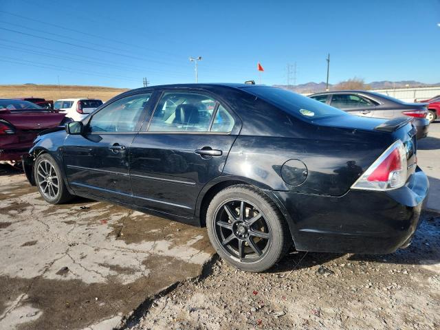 2008 FORD FUSION SE #3297495194